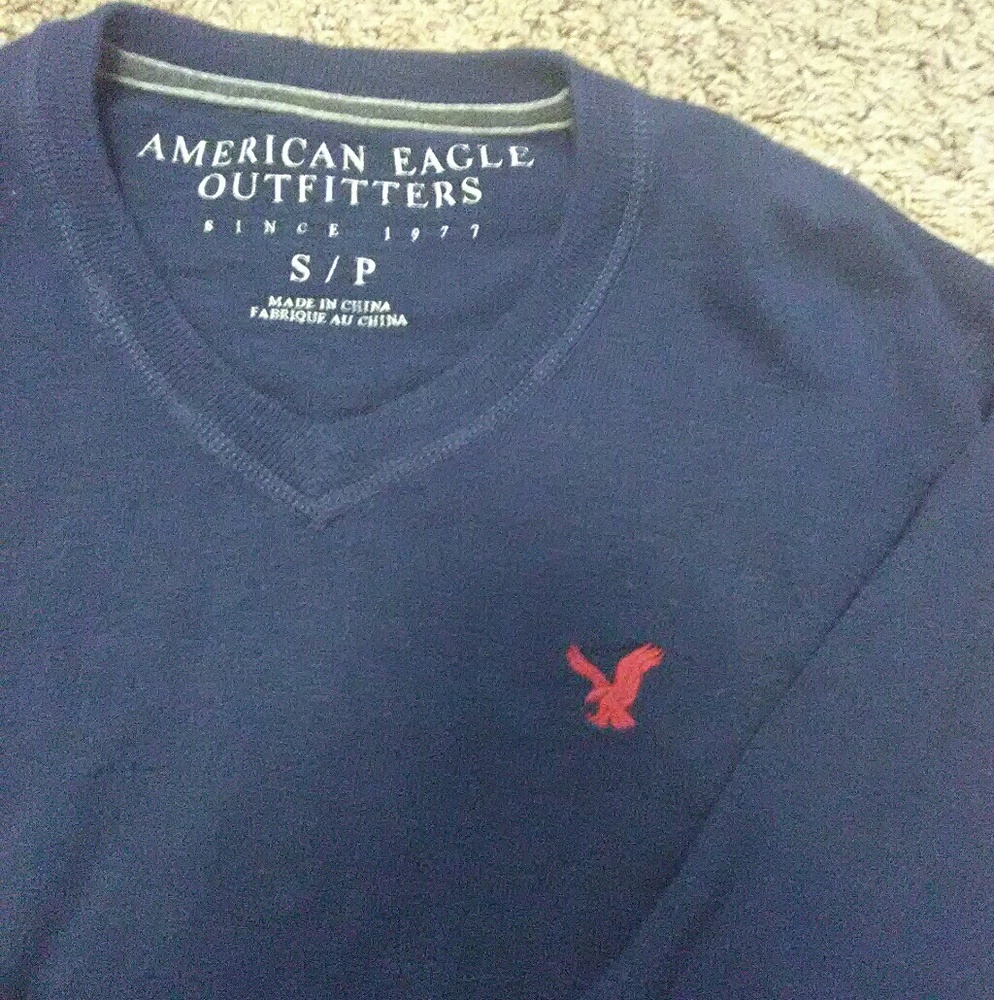 Men's American Eagle Shirt